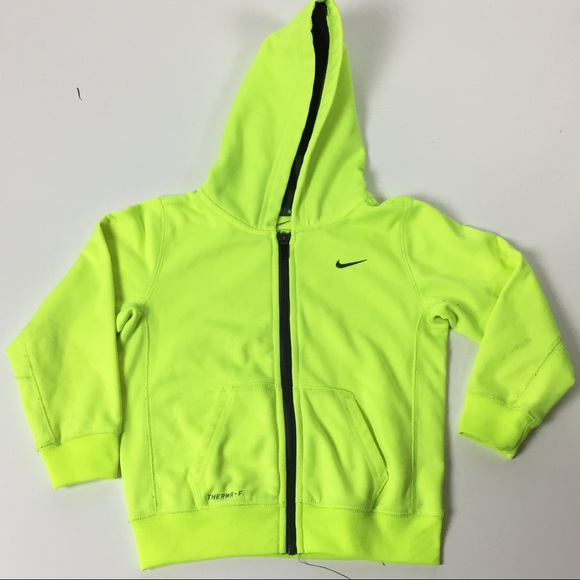 nike volt jacket